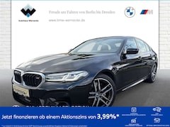 Bild des Angebotes BMW M5 Limousine B&W Surround M Drivers P. DAB LED