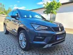Bild des Angebotes SEAT Ateca Xcellence