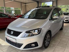 Bild des Angebotes SEAT Alhambra 2.0 TDI i-Tech S&S/R-Cam/Pano/AHK/BI-Xe