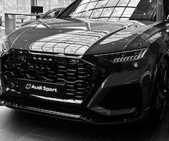Bild des Angebotes Audi RS Q8 Quattro Sportdiff. Pano, Sonderl., VOLL. 305 km/h