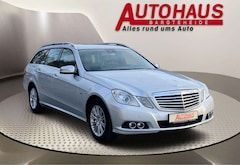 Bild des Angebotes Mercedes-Benz E 350 *MASSAGE*AHK*ABSTATND*STKNEU*HANEU