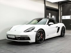 Bild des Angebotes Porsche 718 Boxster GTS