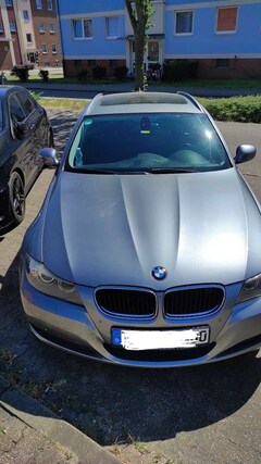 Bild des Angebotes BMW 316 316d DPF Touring