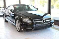 Bild des Angebotes Mercedes-Benz CLS 350 CLS 350 BE AMG / Schiebedach / Keyless