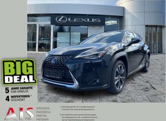 Bild des Angebotes Lexus UX 250h UX 250 h Style KAM*DAB*LED*Lenkradhz*SHZ