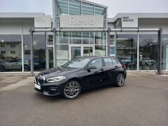 Bild des Angebotes BMW 120 i Aut Sport Line Panorama LED ConnectProf Hifi DAB