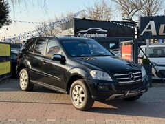 Bild des Angebotes Mercedes-Benz ML 300 CDI 4Matic Aut*Nav*Kam*Leder*Temp*FACELIFT