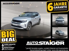 Bild des Angebotes Opel Frontera 1.2 GS *Navi*Kamera*Allwetter