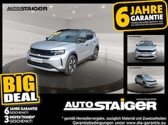 Bild des Angebotes Opel Frontera 1.2 GS *Navi*Kamera*Allwetter