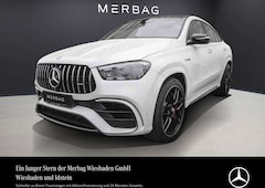 Bild des Angebotes Mercedes-Benz GLE 63 AMG S COUPE PREMIUM PLUS CARBON NIGHT Navi/Distronic