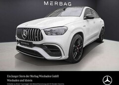 Bild des Angebotes Mercedes-Benz GLE 63 AMG S COUPE PREMIUM PLUS CARBON NIGHT