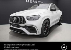 Bild des Angebotes Mercedes-Benz GLE 63 AMG S COUPE PREMIUM PLUS CARBON NIGHT