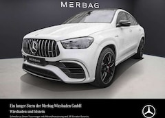 Bild des Angebotes Mercedes-Benz GLE 63 AMG S COUPE PREMIUM PLUS CARBON NIGHT