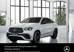 Bild des Angebotes Mercedes-Benz GLE 63 AMG S COUPE PREMIUM PLUS CARBON NIGHT