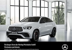 Bild des Angebotes Mercedes-Benz GLE 63 AMG S COUPE PREMIUM PLUS CARBON NIGHT