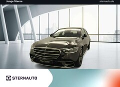 Bild des Angebotes Mercedes-Benz S 450 S 450e AMG Exklusiv FondEnter DrivePilot Massage