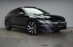 Bild des Angebotes VW Arteon Shooting Brake 2.0 TDI R-Line ACC/Kamera/
