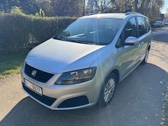 Bild des Angebotes SEAT Alhambra Alhambra 2.0 TDI Ecomotive Reference