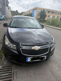 Chevrolet Cruze 1.6 LS 113 PS -2009- Tüv 06/2027