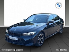 Bild des Angebotes BMW 320 d Limousine M Sportpaket AHK+Navi+ACC+SHZ+BT