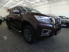 Bild des Angebotes Nissan Navara NP300 N-Connecta Double Cab 4x4*CAM*AHK