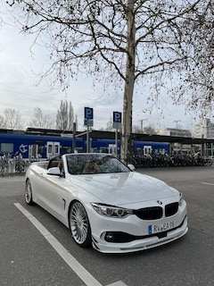 Bild des Angebotes BMW 435 435i Cabrio Sport-Aut. Luxury Line
