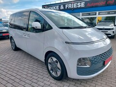 Bild des Angebotes Hyundai STARIA Prime 2WD LED NAVI LEDER ACC KAMERA
