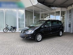 Bild des Angebotes SEAT Alhambra 1.4 TSI DSG 7-Sitzer FLA NAVI TEMPOMAT