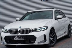 Bild des Angebotes BMW 320 d xDrive M Sport SHD 360 HEADUP KEY MOPF