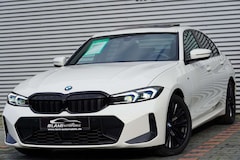 Bild des Angebotes BMW 320 d xDrive M Sport SHD 360 HEADUP KEY MOPF