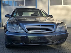 Bild des Angebotes Mercedes-Benz S 320 S-Klasse