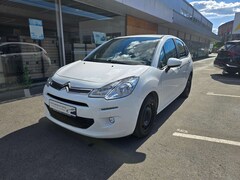 Bild des Angebotes Citroen C3 Selection