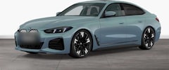 Bild des Angebotes BMW i4 xDrive40 Gran Coupé M Sportpaket HK HiFi DAB