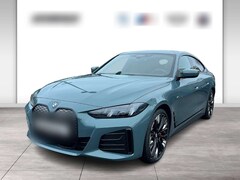 Bild des Angebotes BMW i4 xDrive40 Gran Coupé M Sportpaket HK HiFi DAB