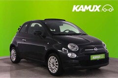 Bild des Angebotes Fiat 500C 1.0 Mild Hybrid Club+CARPLAY+PDC+KLIMA