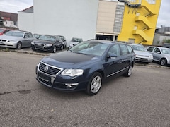 Bild des Angebotes VW Passat Variant Sportline