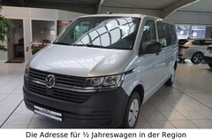 Bild des Angebotes VW T6 Kombi T6.1 Kombi 2.0 tdi lang*9-SITZER*HECKFLÜGEL*AHK