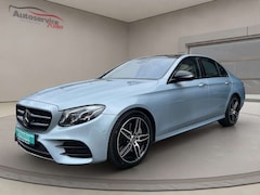 Bild des Angebotes Mercedes-Benz E 350 E -Klasse Lim. AMG-Line/Burmester/Head-Up/