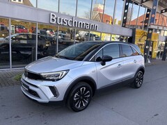 Bild des Angebotes Opel Crossland 1.2 Automatik Elegance