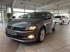 Bild des Angebotes VW Polo Highline CLIMATRONIC