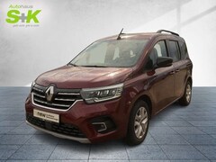 Bild des Angebotes Renault Kangoo TCe 130 Techno Automatik*GJR*SHZ*KAMERA*KLIMA*