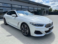 Bild des Angebotes BMW 840 d xDr. M Sport -HUD-Pano-Harman&K-Softcl-360K