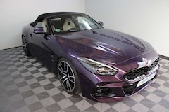 Bild des Angebotes BMW Z4 M Z4 Roadster M40 i H&K LRHZ HEADUP DAB