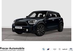 Bild des Angebotes MINI Cooper Countryman HUD PANO ACC RFK NAVI LED DAB
