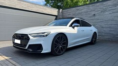 Bild des Angebotes Audi S7 TDI quattro tiptronic