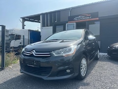 Bild des Angebotes Citroen C4 Lim. Selection