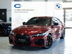 Bild des Angebotes BMW 440 M440i xDrive Coupe M SPORT PRO 360K ACC 19LM