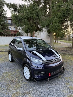 Bild des Angebotes Aixam Coupe S