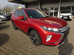 Bild des Angebotes Mitsubishi Eclipse Cross Spirit 1.5 T-MIVEC ,,AUTOMATIK´´
