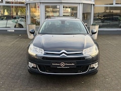 Bild des Angebotes Citroen C5 Lim. Exclusive |Massage|Navi|SHD|